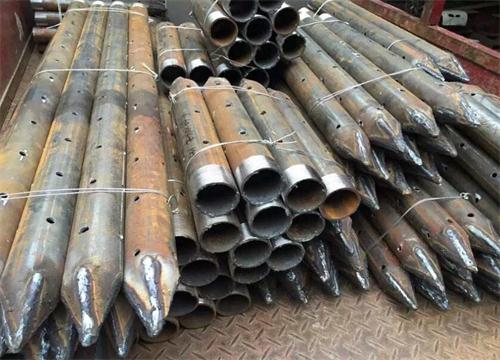 前郭钢花管哪里有卖